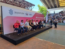 IMJU Mazatlán arranca programa PROASE 2023