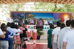 Cecyte ha contribuido a la formación académica de más de 90 mil jóvenes: Gobierno de Sonora