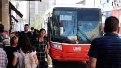 Transporte público debe brindar servicio con aire acondicionado del 1 de mayo al 30 de septiembre: Gobierno de Sonora