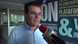 Se licitará un estudio de movilidad para Mazatlán: Alcalde