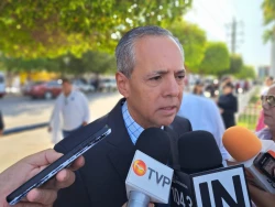Se compromete Alcalde seguir apoyando caso de Ana María