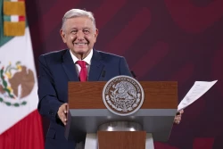López Obrador adelanta que nueva aerolínea del Ejército operará este año