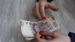 Descarta AMLO  que esté en puerta una crisis económica