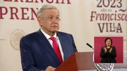 AMLO visitará Sonora dentro de un mes