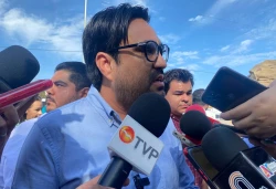 Descarta reelección el Alcalde de Culiacán