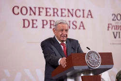 Gobierno de México  hará una protesta diplomática