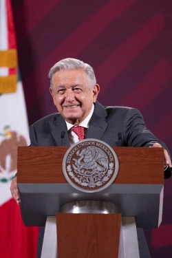AMLO visitará Nogales, Agua Prieta y Cananea