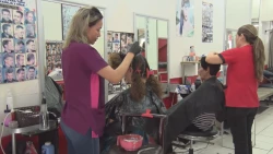 Las mujeres tienen un salario 19% menor que el hombre