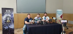Alcalde de Badiraguato da a conocer nuevo programa social para mitigar la sequía en el municipio