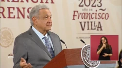 AMLO envia carta a Biden