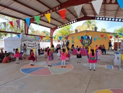Con encuentro lector, buscan reforzar lecto-escritura en Primarias de Mazatlán