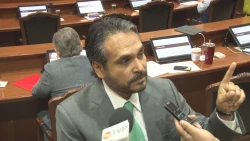 Comisión de fiscalización recibió y turnó a la ASE solicitud de auditoría específica al congreso