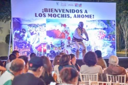 Promueven a Los Mochis y Ahome como destino turístico a agencias de viajes del país