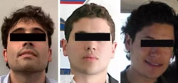 Presuntamente "Los Chapitos" aseguran que no son la cabeza del Cártel de Sinaloa