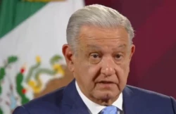 "Nosotros no opinamos" AMLO sobre presunta carta de "Los Chapitos"