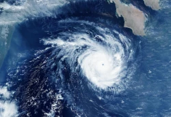 Este 15 de mayo inicia la temporada de tormentas y huracanes en el Pacífico