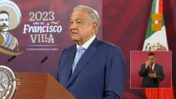 Hay una campaña politiquera en tema de fentanilo