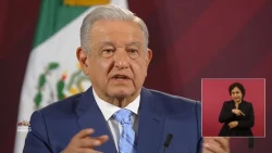 AMLO recibe respuesta de Biden