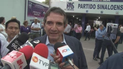 Como una forma de prevención Héctor Melesio Cuén Ojeda se amparó