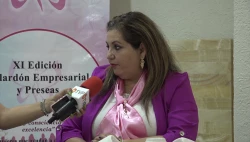 Empresarias Ejecutivas de Sinaloa anuncian XI edición del Galardón Empresarial y Preseas en Mazatlán 2022