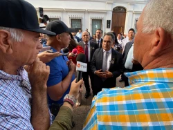 Productores del campo piden apoyo a la UAS