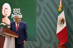 México enviará carta a China
