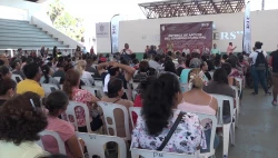 500 personas con discapacidad reciben apoyo económico por DIF Municipal