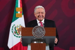 Confía AMLO que elecciones en Edo. de México sean limpias
