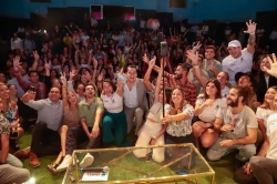 Gobierno de Sonora reúne a los principales influencers de habla hispana del momento