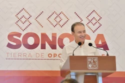 Invertirá Gobierno de Sonora 780.71 mdp en obras pluviales en Nogales