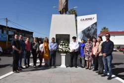 Gobierno Municipal conmemora el 270 Aniversario del Natalicio de Miguel  Hidalgo y Costilla