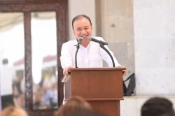 Instalaciones dignas, paso importante para brindar atención merecida a víctimas: Alfonso Durazo