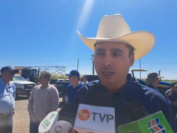Productores no desistirán en la lucha por un mejor precio para el maíz y trigo