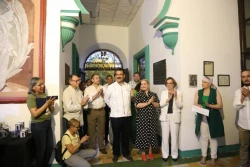 Presenta Musas programa por el Día Internacional de los Museos