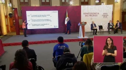 Avanza la campaña  "Si te drogas, te dañas"