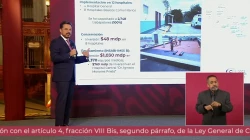 Se avanza significativamente en el IMSS Bienestar