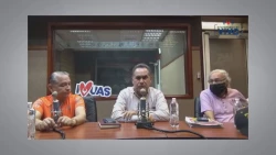 La UAS no cederá ante las presiones que emite Gobierno del Estado