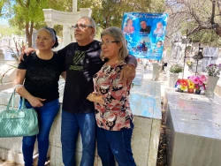 El amor de una madre no se compara