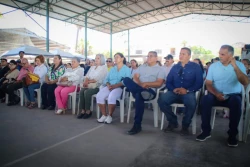 Gobierno de Sonora beneficia a más de 700 familias vulnerables en Guaymas y Empalme con programas sociales