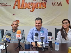 Invitan a conmemorar el Día Mundial de las Abejas