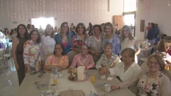 DIF Sinaloa celebra a las mamás trabajadoras por su día