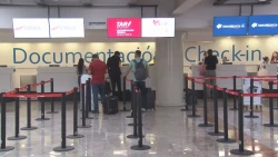 Para el 11 de julio Culiacán contará con un vuelo directo al AIFA