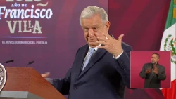 Critica AMLO  privilegios de magistrados