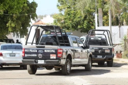 Se reportan detonaciones de arma de fuego al oriente de Culiacán