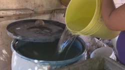 En 21 comunidades de Mocorito ya se presenta el problema de sequía