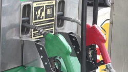 Se puede empezar a generar problema con el abasto de gasolina