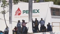 Sin reporte de cancelación en giro turístico por tomas de productores
