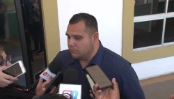 ¡En la mira! Policía de Mazatlán con información del responsable de atracos a taxis verdes