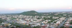 Gran parte de Los Mochis tendrá suspendido el servicio de agua potable