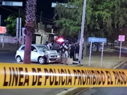 Balacera en Culiacán deja un muerto